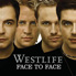 Duet With Westlife and Diana Ross
